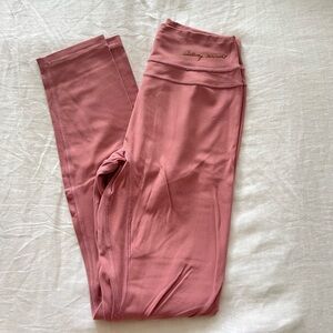 Gymshark X Whitney Simmons V2 Leggings